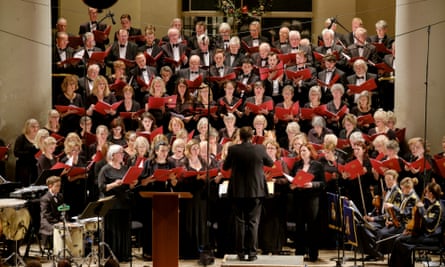 Parliament Choir