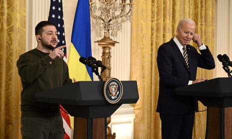 Peace With Russia Means No Compromises On Sovereignty: Ukraine President  Volodymyr Zelensky In US