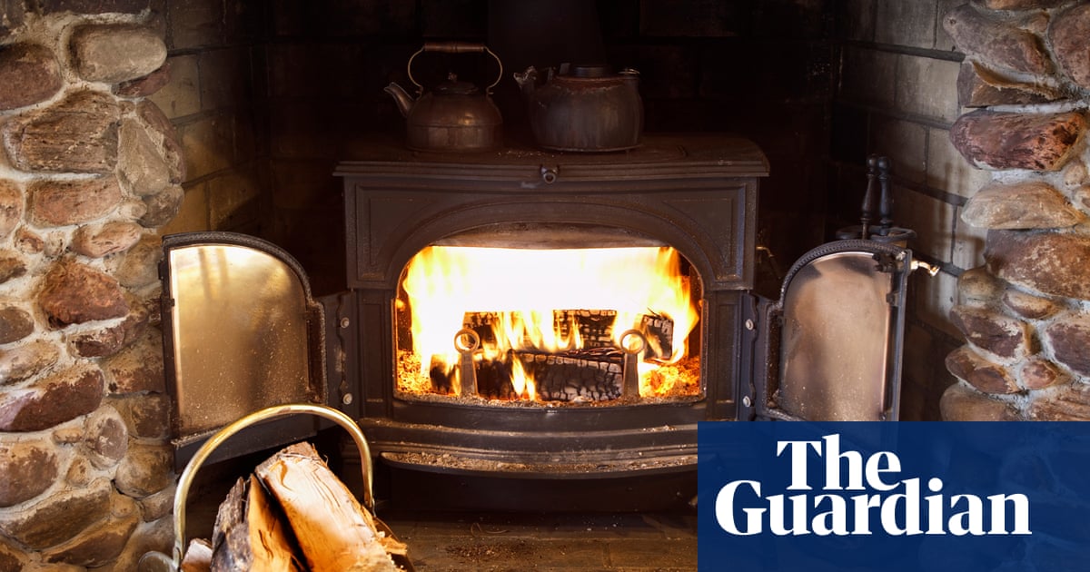 Pollutionwatch Wood Burning Worsening Uk Air Quality Environment Pollutionwatch Wood Burning Worsening Uk Air Quality Environment The Guardian