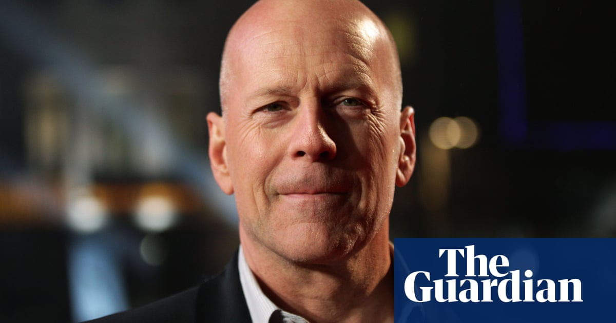 Bruce Willis to retire from acting due to aphasia diagnosis