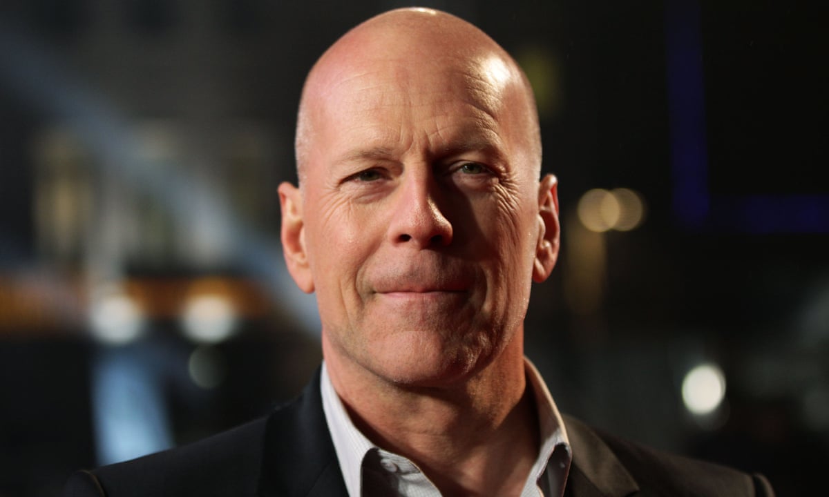beetle Sentence Horse Bruce Willis to retire from acting due to aphasia diagnosis | Bruce Willis  | The Guardian