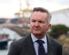 Middle East flare-up lays bare Australia's thin petrol buffer