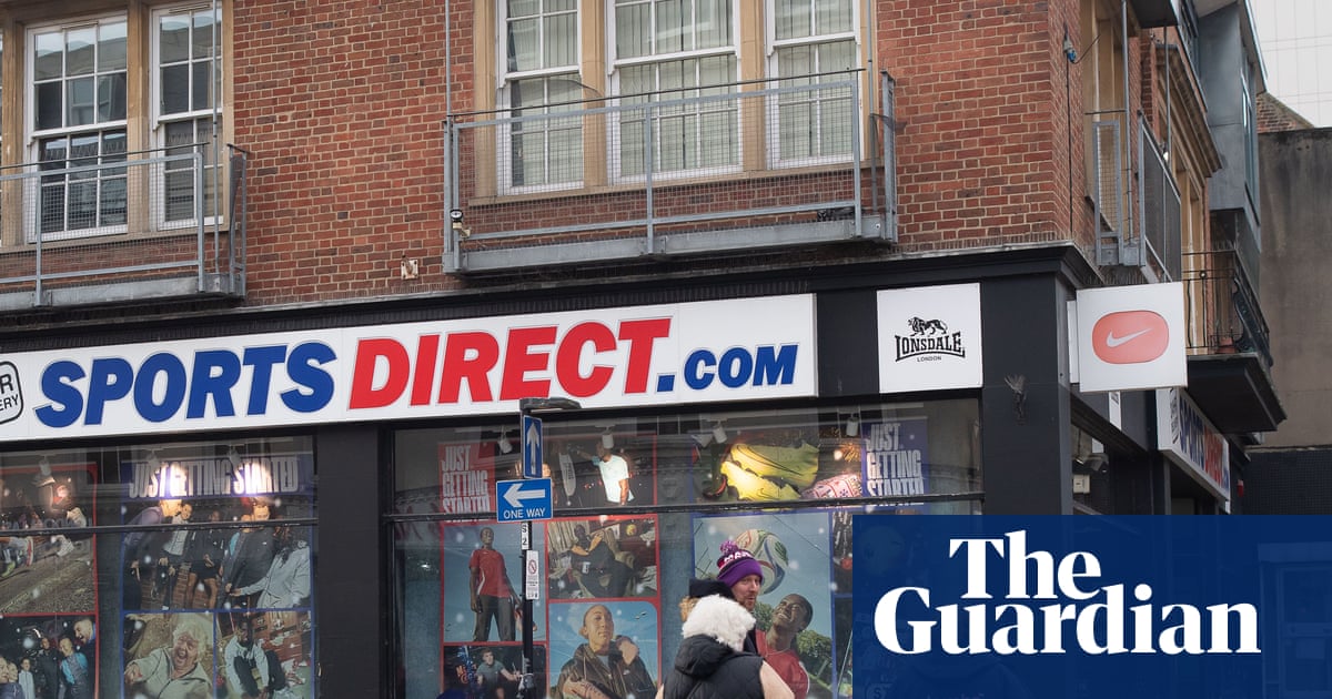 ‘Tight market conditions’ at Frasers Group Frasers Group ‘Tight market conditions’ at Frasers Group Frasers Group