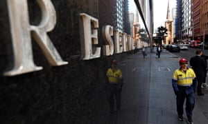 Reserve Bank