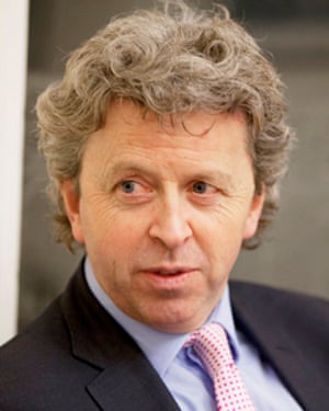 Nicholas Bowen QC