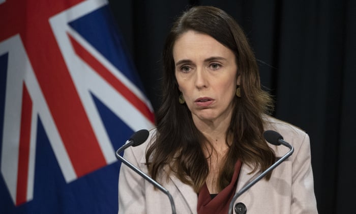 Jacinda Ardern New Zealand,New Zealand prime minister,Jacinda Ardern,Covid-19,Madeleine Chapman, Michelle Duff,harbouchanews