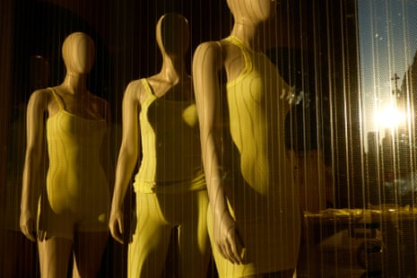 Kim Kardashian’s Skims Valued at $5bn After Raising New Funding