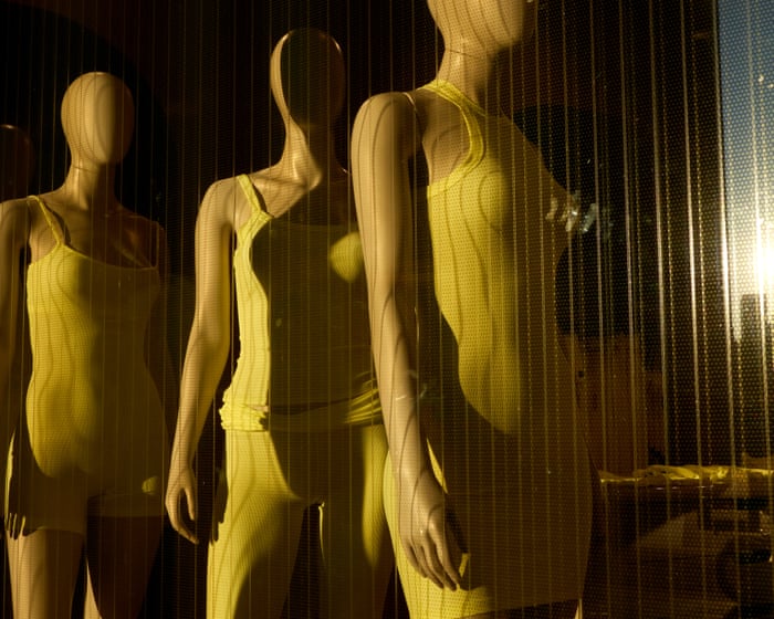 Kim Kardashian’s Skims valued at $5bn after raising new funding