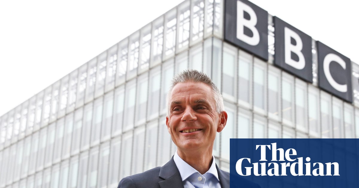 BBC braced for more budget cuts as new licence fee deal nears