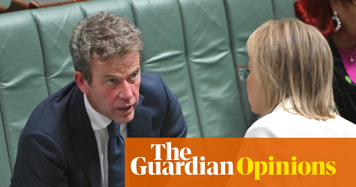 The Liberals’ so-called ‘founding principles’ underpinning their decision to dump net zero fail the credibility test