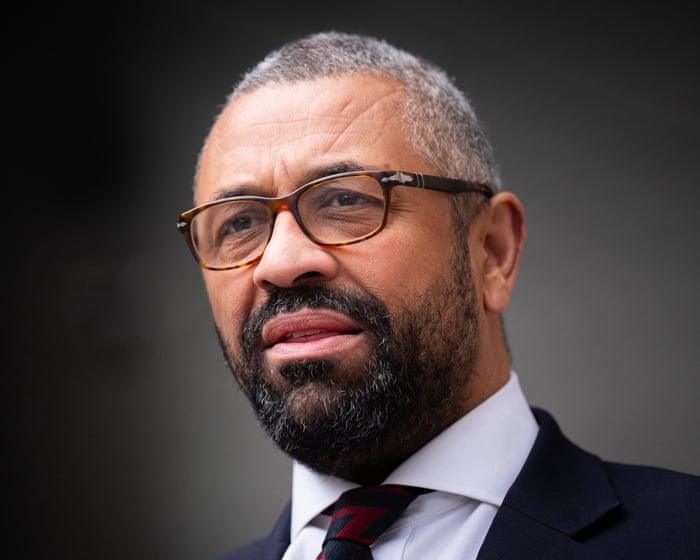 Cleverly to run ‘classically Conservative’ campaign to be next London mayor