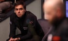 Ronnie O'Sullivan will skip UK snooker events to concentrate on playing in Asia
