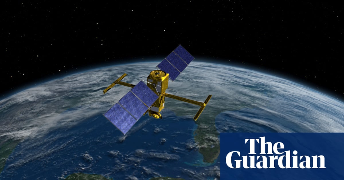 Nasa mission will give unprecedented view of Earth’s surface water – The Guardian
