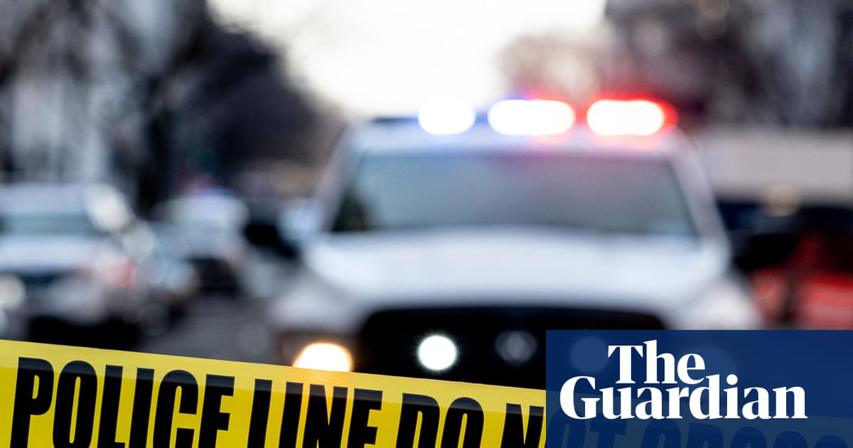 Nine people injured in mass shooting at Ohio party held in Airbnb