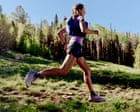 Midlife is the perfect time to start trail running – here’s how to get into it