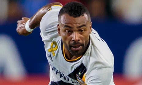 Ashley Cole should be one of the most celebrated footballers in English history. Instead, he is isolated and forgotten at LA Galaxy.