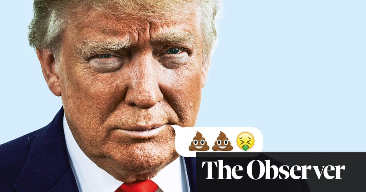 Trash Talk How Twitter Is Shaping The New Politics Twitter The Guardian