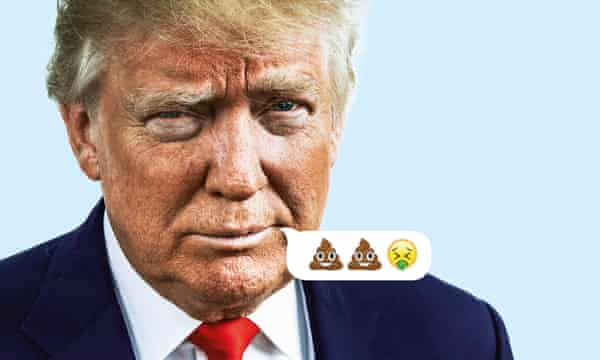 Trash Talk How Twitter Is Shaping The New Politics Twitter The Guardian Trash Talk How Twitter Is Shaping The New Politics Twitter The Guardian
