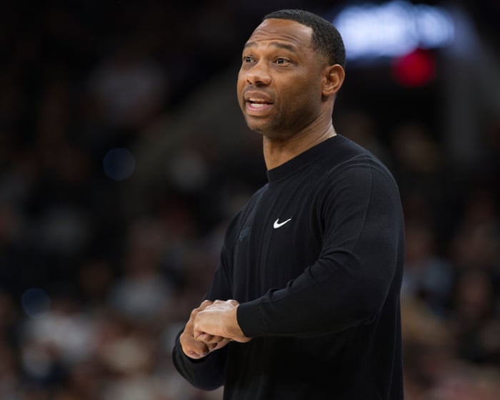 New Orleans Pelicans part ways with Willie Green after 2-10 start