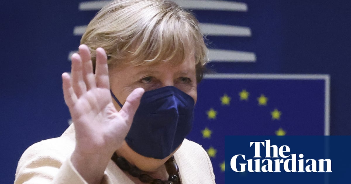 Angela Merkel calls for compromise amid row over Polish ECJ snub