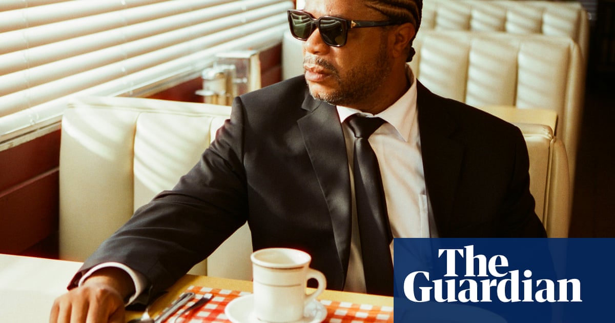 Is Peter Gabriel in my vocal range? I don't care. I'm singing it at karaoke': Xzibit's honest playlist