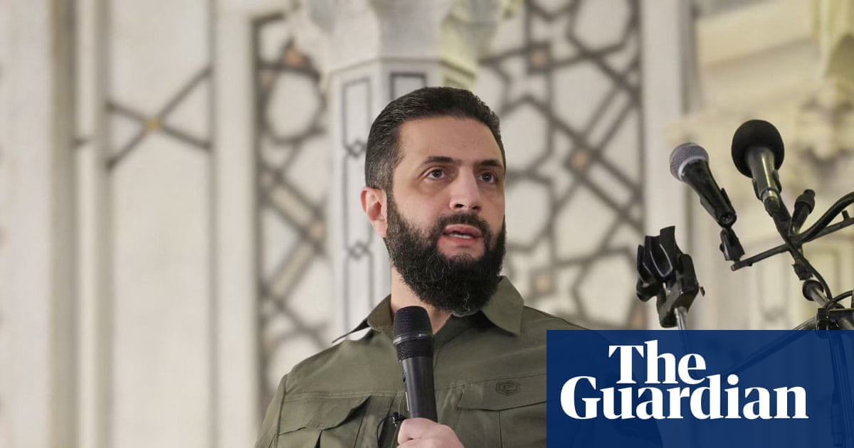 Can Syria's president turn wave of global goodwill into tangible results at home?