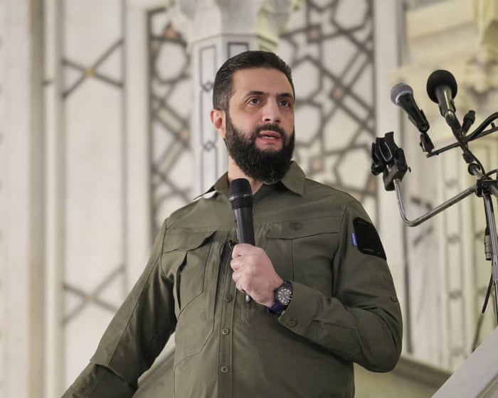 Can Syria’s president turn wave of global goodwill into tangible results at home?