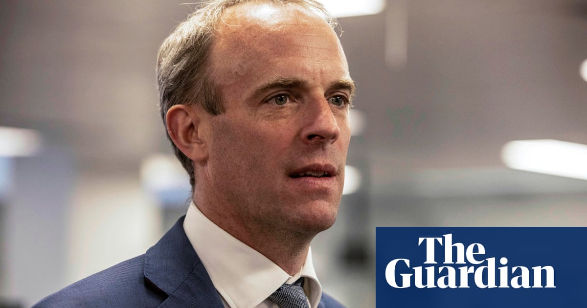 Afghanistan: MPs to quiz Dominic Raab over ‘worst crisis since Suez’