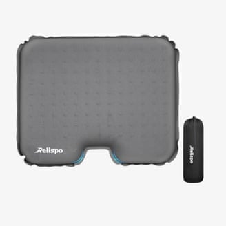 An inflatable cushion and compression socks: nine travel upgrades we rely on to survive long flights | life and style 1000