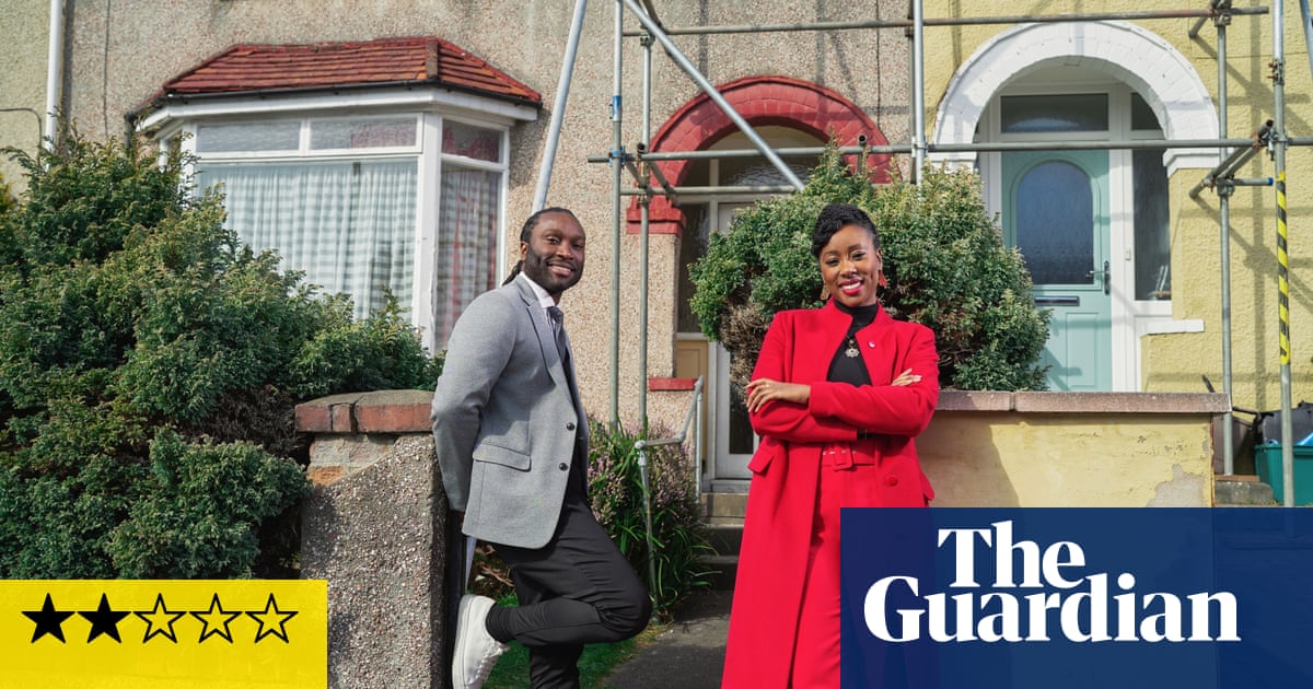 Worst House on the Street review – you’ll be screaming at the TV ‘WHO ARE THESE PEOPLE?’