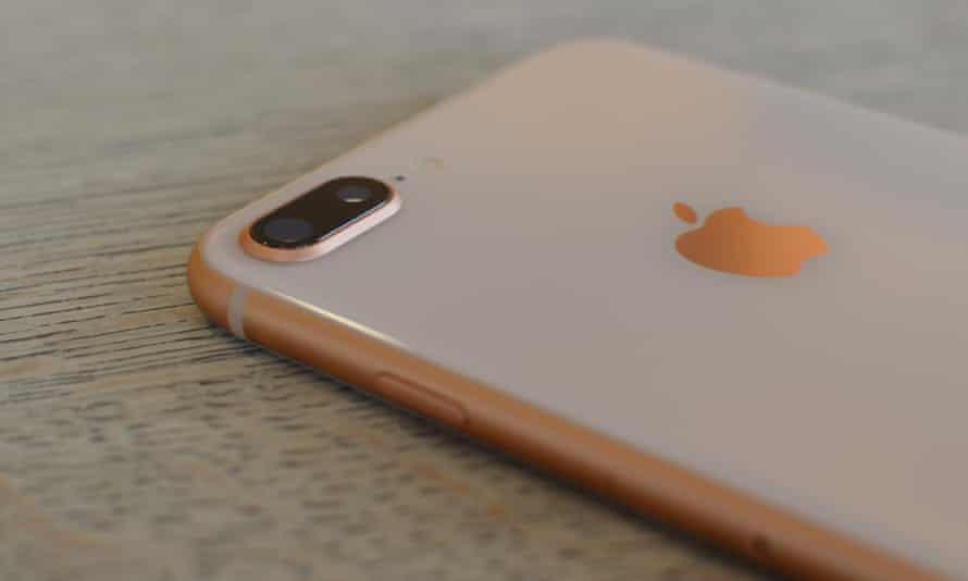 iphone 8 plus review