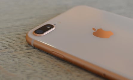 iphone 8 plus review