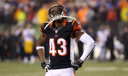 Marvin Lewis Is 0 7 In The Playoffs So Why Is He Still Coaching The Bengals Cincinnati Bengals The Guardian