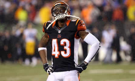 Bengals Meltdown Hands Steelers Improbable Last Gasp Wildcard Victory Nfl The Guardian