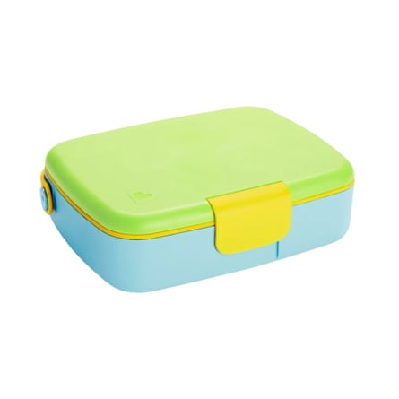 Munchkin Kids' Bento Box lunchbox