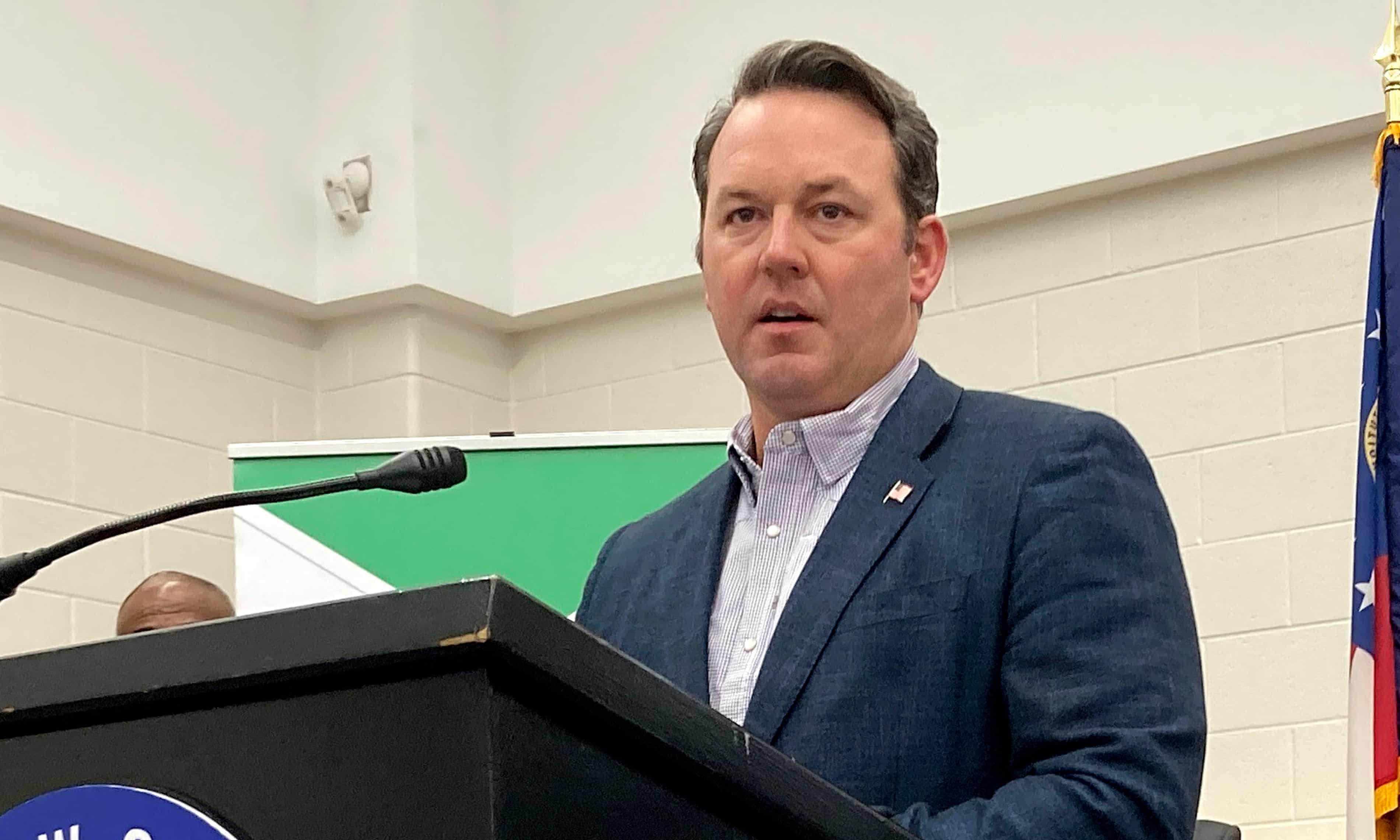 Georgia lieutenant governor avoids criminal charges over fake elector plot (theguardian.com)