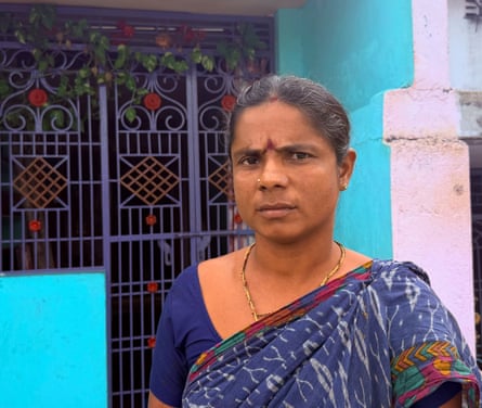 Parvati Purilla