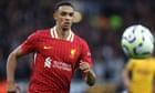 Trent Alexander-Arnold not distracted by Real Madrid links, insists Arne Slot