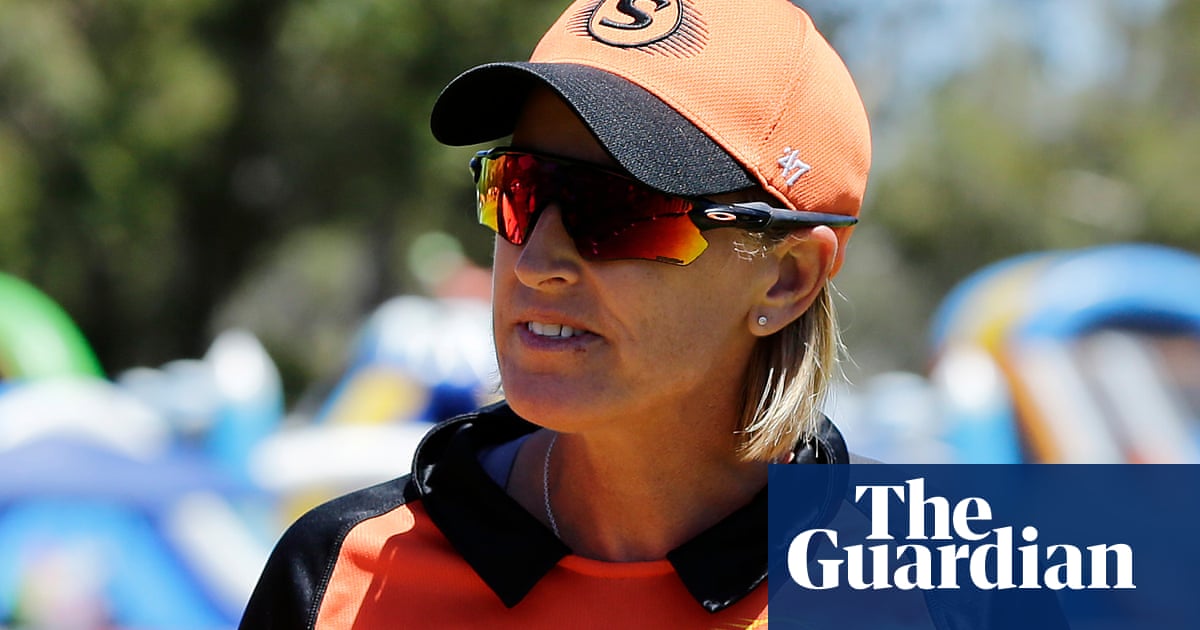 England are ‘planning to be in final’ of Women’s T20 World Cup, says coach