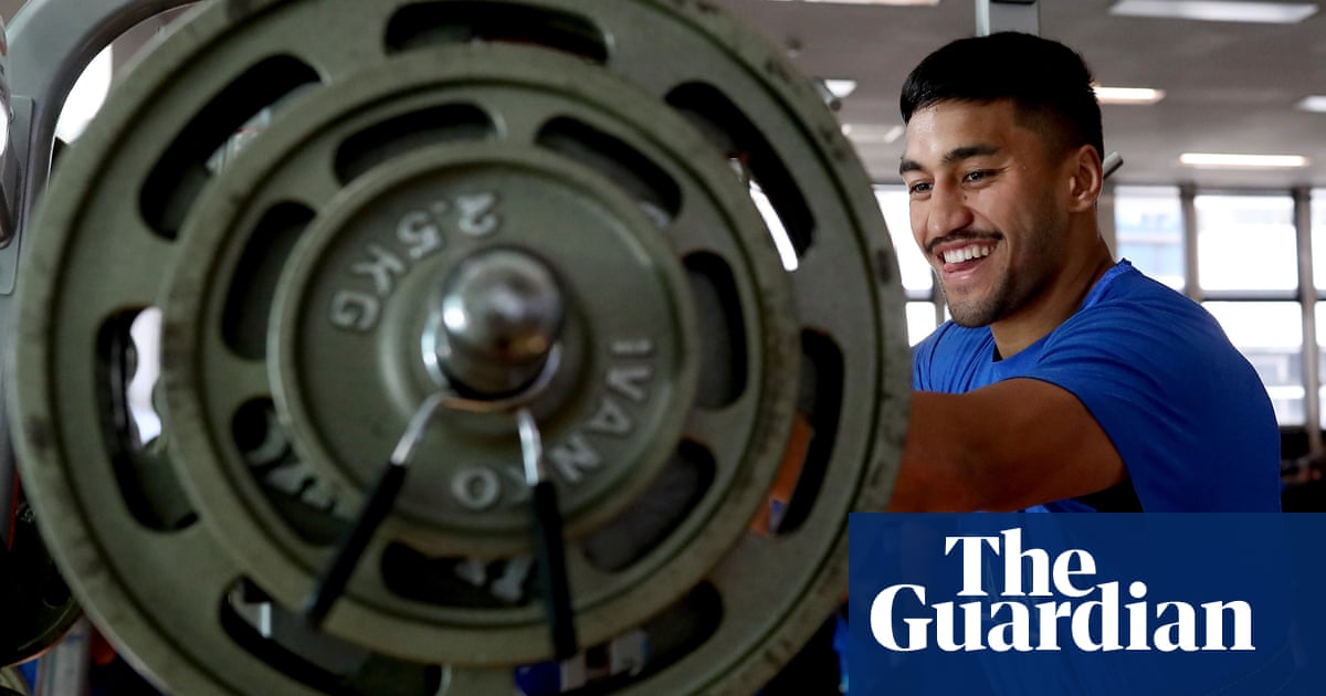 New Zealand Seek To Forget Recent History With Latest Ireland