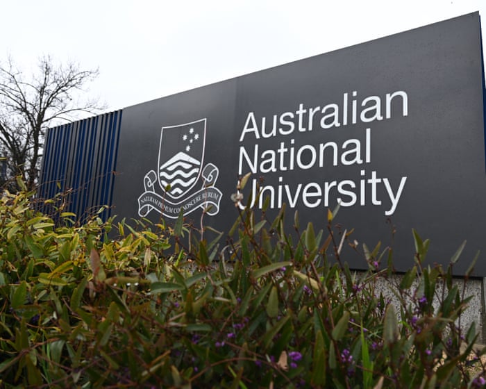 ANU accused of ‘hysterical’ response to students using AI to cheat as unis scramble to ‘secure’ assessments