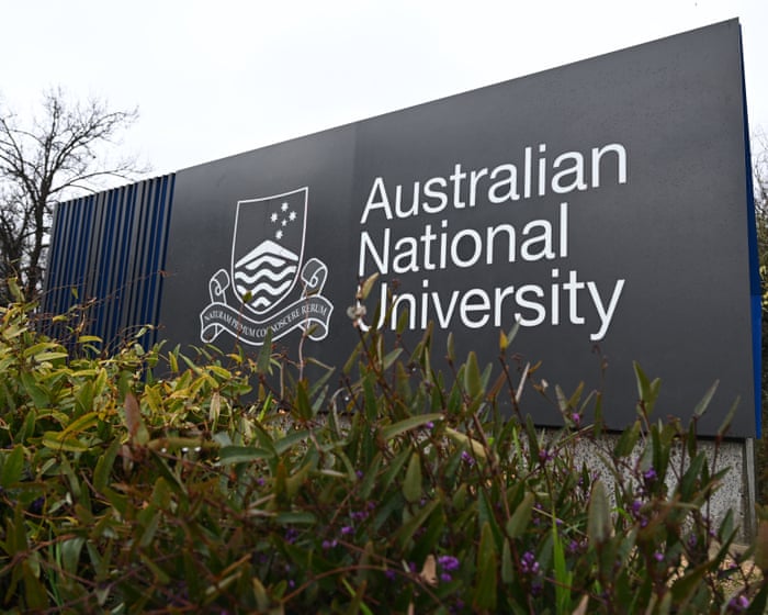 No more forced job cuts at Australian National University, staff told, but $250m restructure to continue