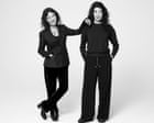 Katia and Marielle Labèque: 55 album review