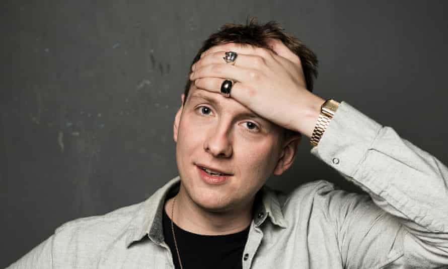 pics Joe Lycett Parents joe lycett i m a millennial get me