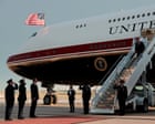 Trump Says New Air Force One Will Be Taken Out of Service to Be ‘Maxed Out’ - image 1