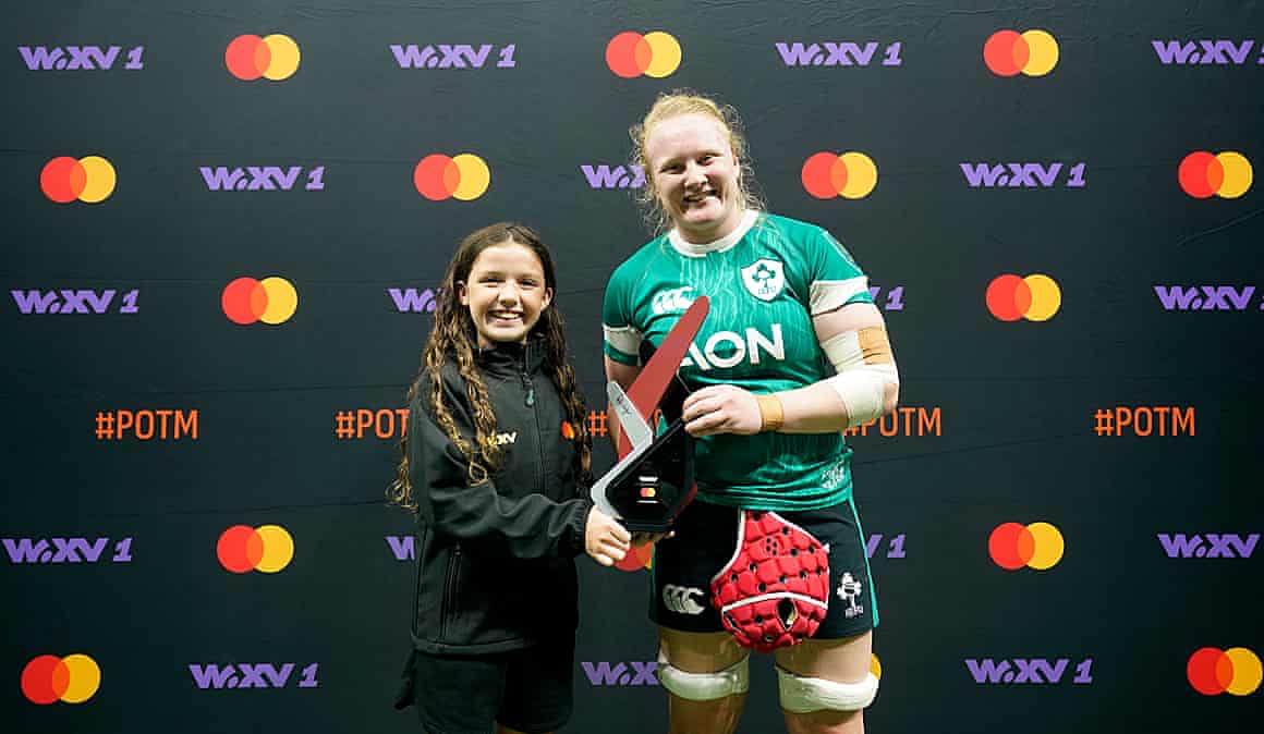 Aoife Wafer
