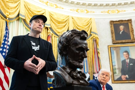 Elon Musk’s Absence at Trump’s White House Tech Dinner