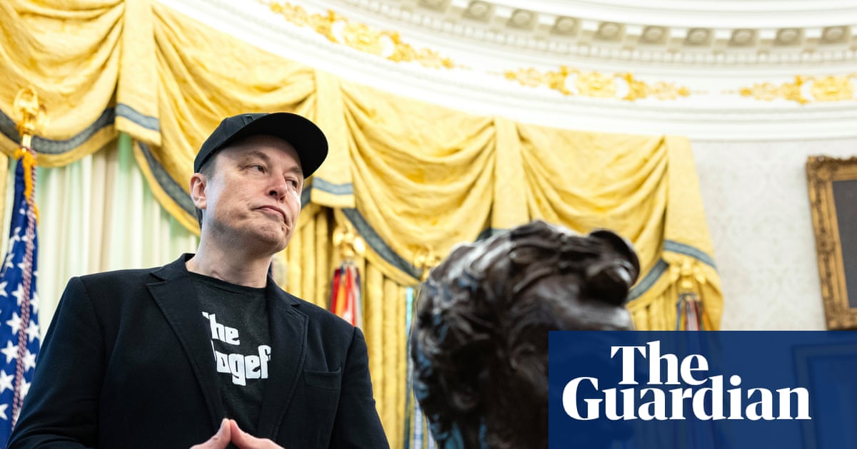 Trump set to host US tech leaders at Rose Garden minus Elon Musk