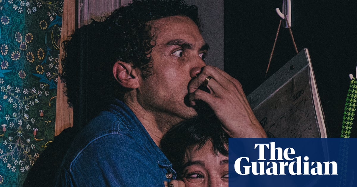 ‘Fear is contagious’: why horror shows are taking over the New York stage