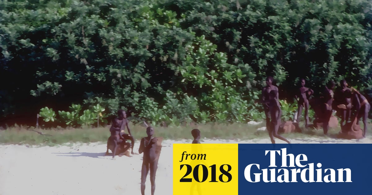 Sentinel Island: calls to leave body of American killed by tribespeople